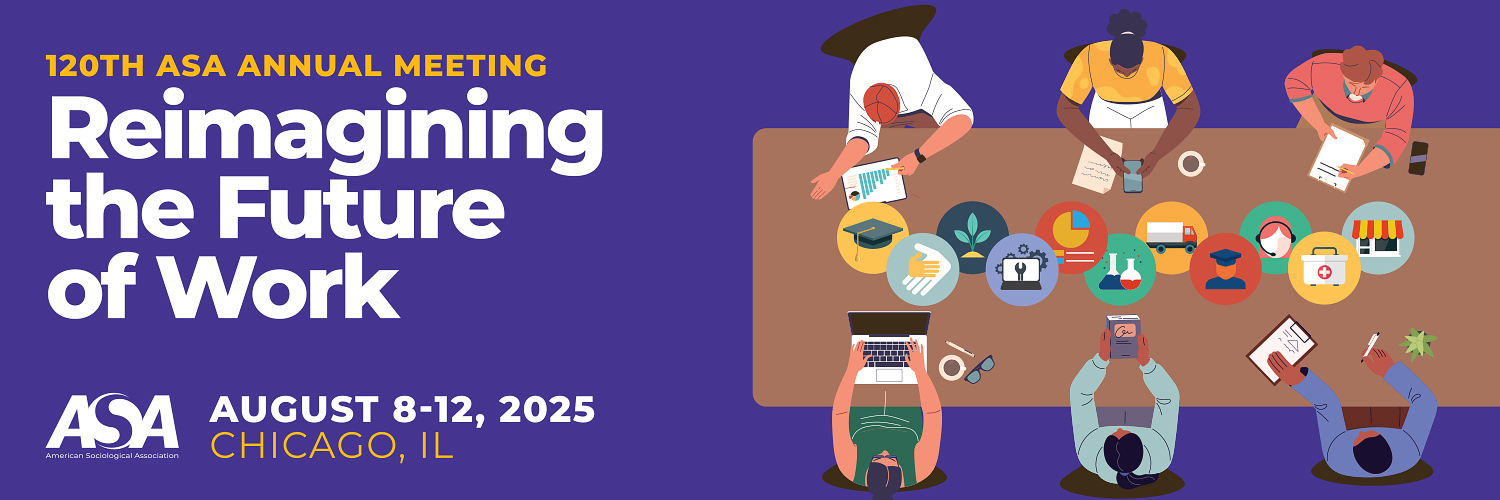 ASA 2025